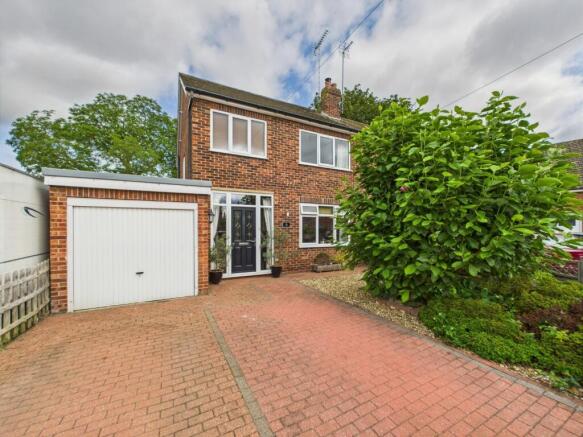 3 Bedroom Semi-Detached House - For Sale