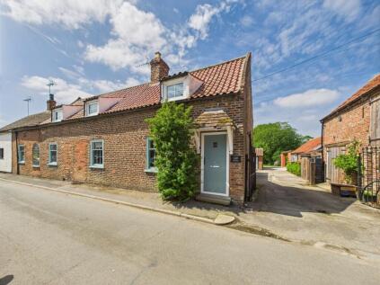 Foston Lane, North Frodingham, YO25 8JZ