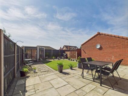 Armistice Park, Driffield, YO25 5AN