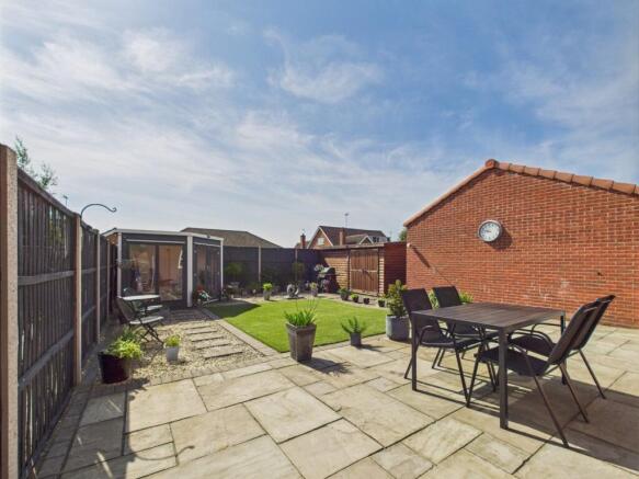 4 Bedroom Detached House - For Sale