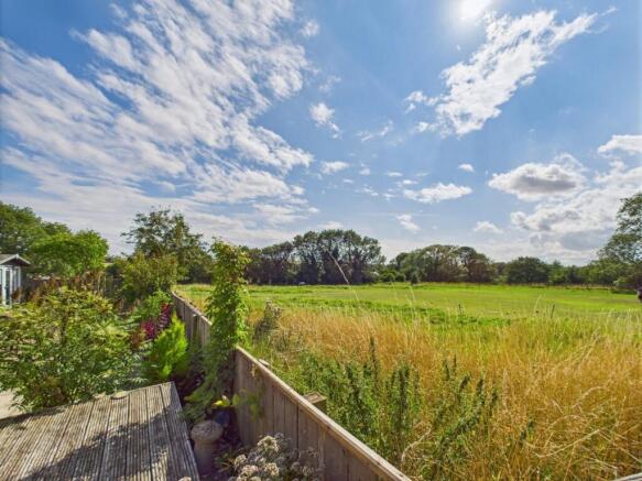 3 Bedroom Detached House - For Sale