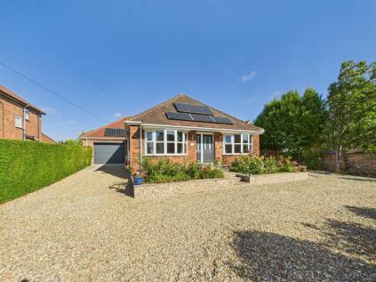 Manorfield Road, Driffield, YO25 5JE