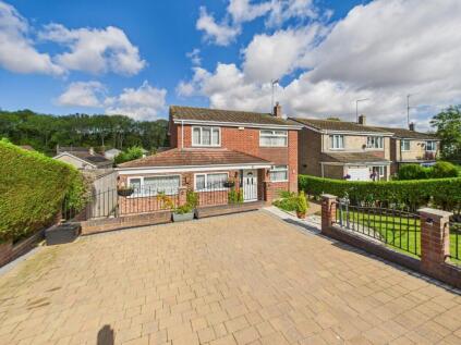 Orchard Drive, Middleton On The Wolds, YO25 9UW