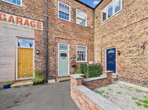 3 Bedroom Semi-Detached House - For Sale