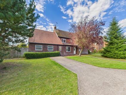 Gott Close, Driffield, YO25 9EZ