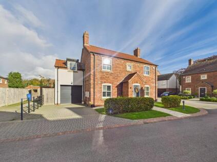 Blakedale Drive, Driffield, YO25 6BD