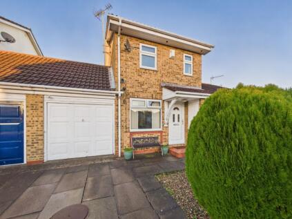 Lilac Close, Driffield, YO25 6XG