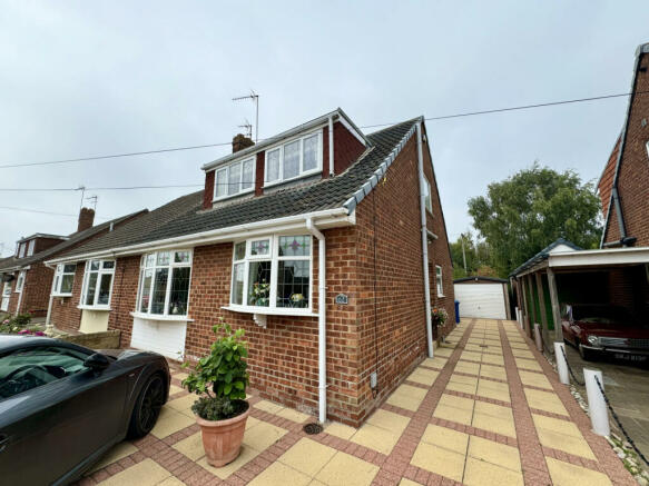 3 Bedroom Bungalow - semi detached for Sale