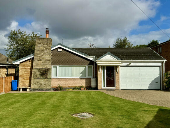 3 Bedroom Bungalow - detached for Sale