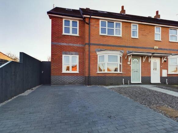 3 Bedroom House - extended townhouse for Sale