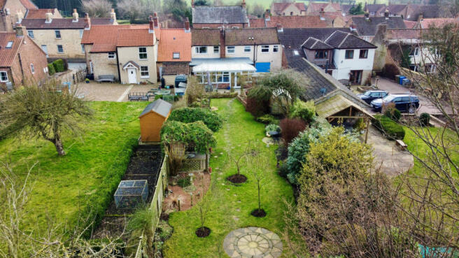 3 Bedroom Cottage for Sale