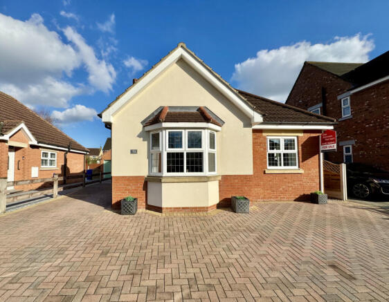 3 Bedroom Bungalow - detached for Sale