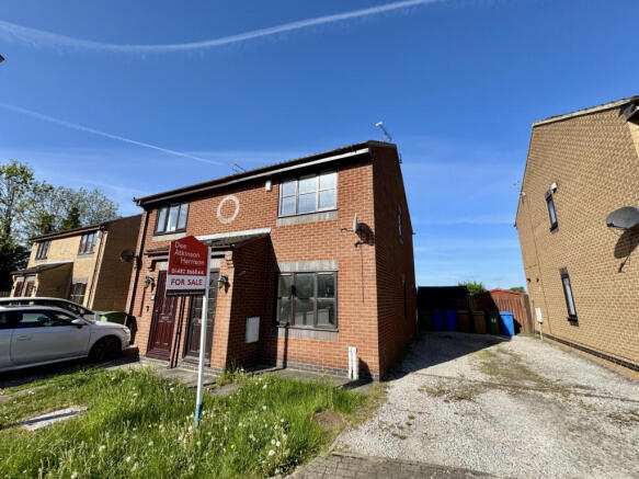 3 Bedroom House - semi-detached for Sale