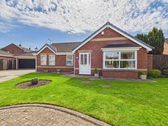 3 Bedroom Bungalow - detached for Sale
