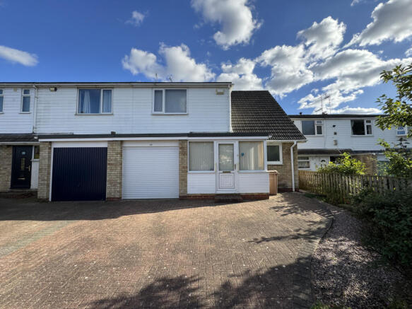 3 Bedroom Semi-Detached House - For Sale