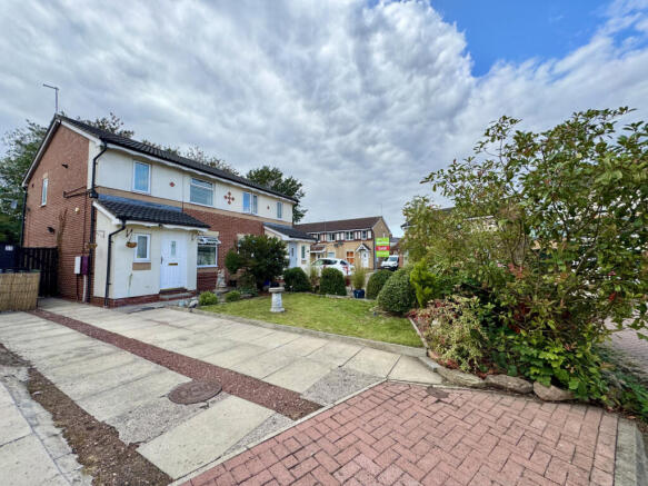 3 Bedroom Semi-Detached House - For Sale