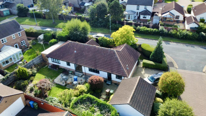 3 Bedroom Bungalow - detached for Sale