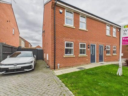 Rowton Drive, Skirlaugh, HU11 5DZ