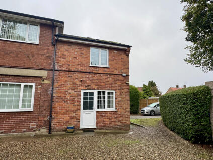 Molescroft Mews, Beverley, HU17 7LT