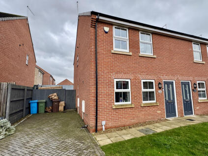 Rowton Drive, Skirlaugh, HU11 5DZ