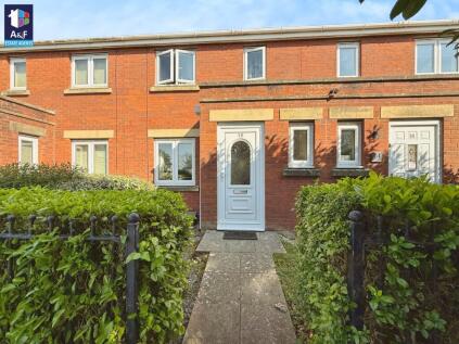 Jay View, Weston-Super-Mare, BS23