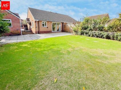 Palmers Close, Burnham-on-Sea, TA8