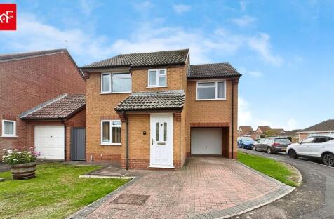 Palmers Close, Burnham-on-Sea, TA8