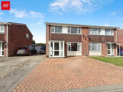 Creswick Way, Burnham-on-Sea, TA8