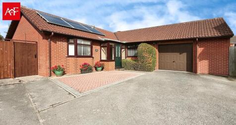 Meadowcroft Drive, Burnham-on-Sea, TA8