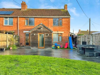 Withy Road, West Huntspill, Highbridge, TA9