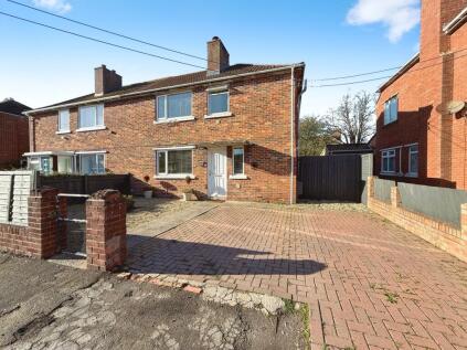 Poplar Estate, Highbridge, Somerset, TA9