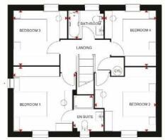 Floorplan 2