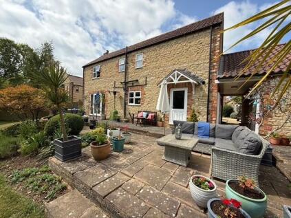 Redmile Close, Dyke, Bourne, PE10