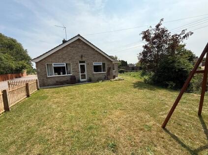 The Bungalow, Billingborough Road, Sleaford