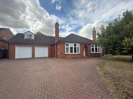 Chapel Street, Sleaford
