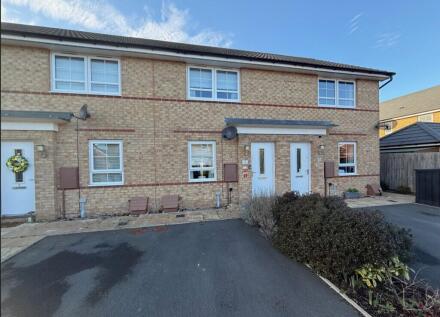 Hereford Square, Bourne