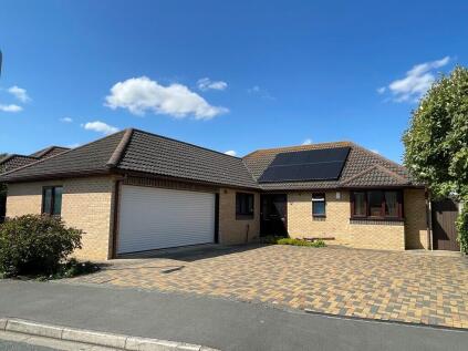 Mountbatten Way, Bourne