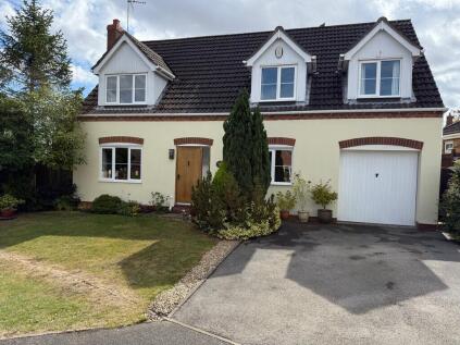 Kime Close, Sleaford