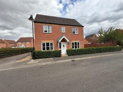 Springbank Drive, Bourne