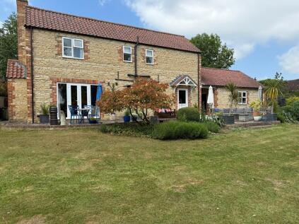 Redmile Close, Bourne