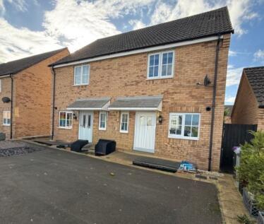 Jubilee Drive , Market Deeping