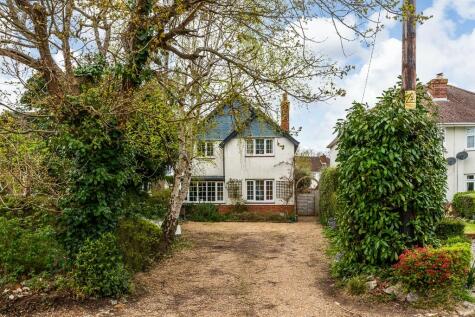Satchell Lane, Hamble, Southampton, SO31