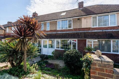 Cliffe Avenue, Hamble, SO31