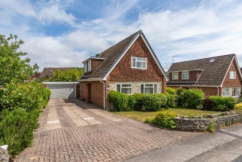 Hill Place, Bursledon, Hampshire, SO31