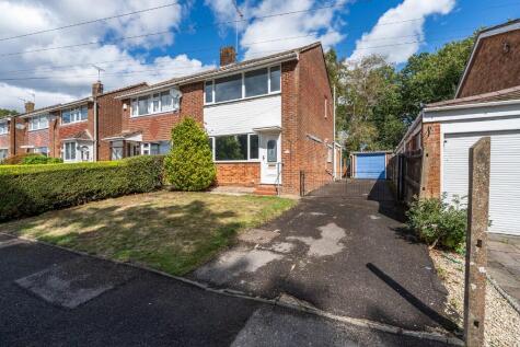 The Grove, Sholing, Hampshire, SO19