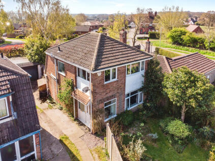 Vicarage Close, Newbold Coleorton