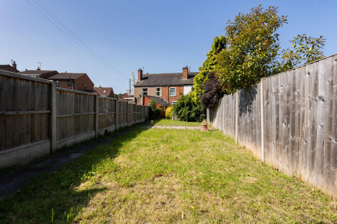 50 Lansdowne Road...