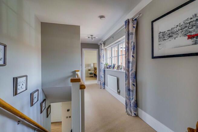 Bridge Keepers Wa...