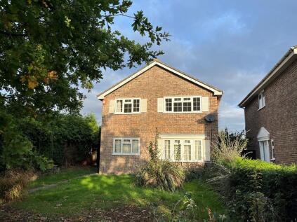 Eagle Way, Abbeydale, Gloucester