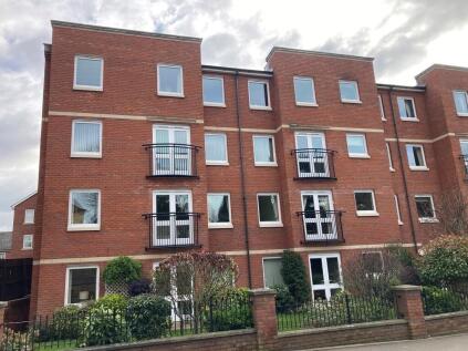 Cathedral Court, London Road, Gloucester
